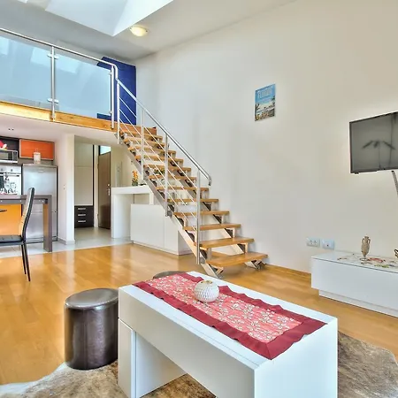 Apartamento Mia House With Umago